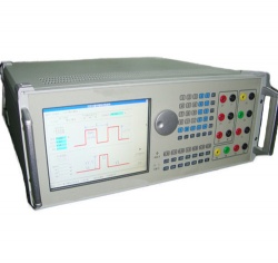 电能质量分析仪检定装置