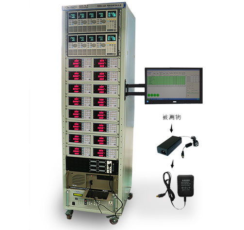Top-Smart 1100电源测试系统